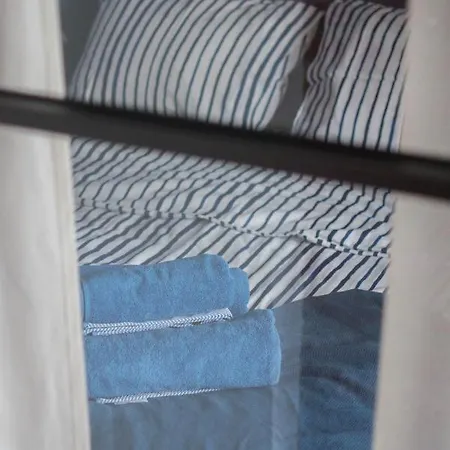 Andersa Apartmán Sopoty