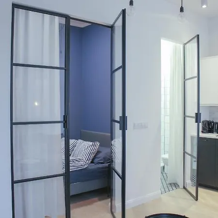 Andersa Apartmán Sopoty