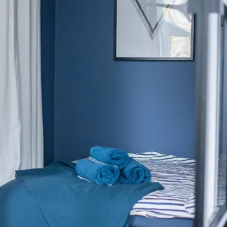 Andersa Apartmán Sopoty