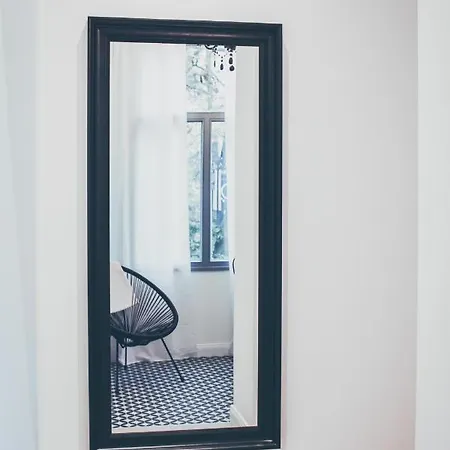 Apartment Andersa Zoppot